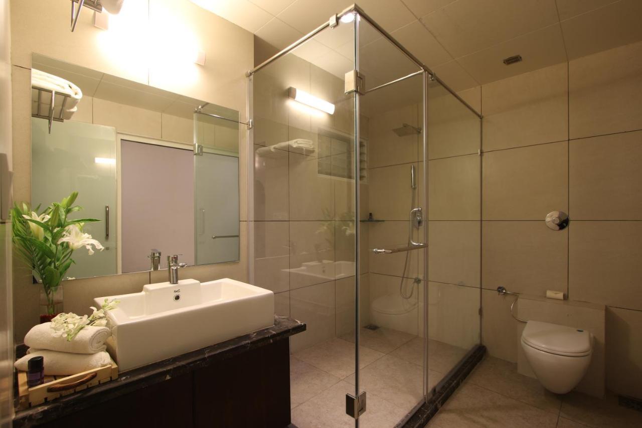 ואדודרה Prakruti Resort מראה חיצוני תמונה