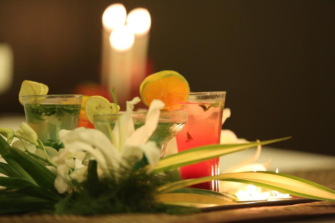 ואדודרה Prakruti Resort מראה חיצוני תמונה