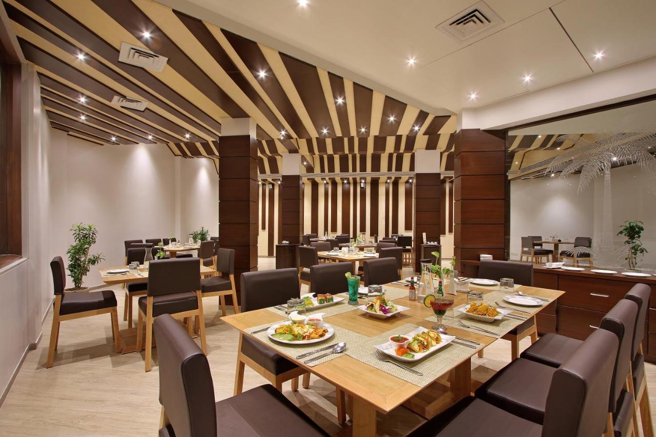 ואדודרה Prakruti Resort מראה חיצוני תמונה